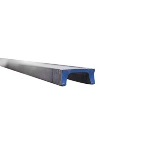 Steel Hot Rolled Channel, 1