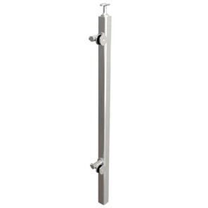 Legato End Post, 2