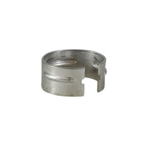 Stainless Steel Wedge-Lock<span>™</span> Welding Connector, 1-1/2