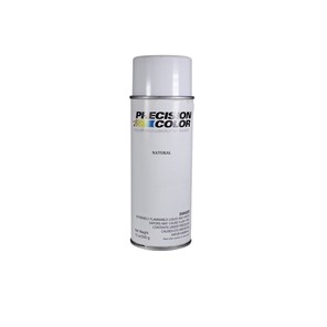 Aerosol Can, Touchup Paint, Clear Anodized