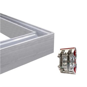 Level Lock+ Kit for 3/4