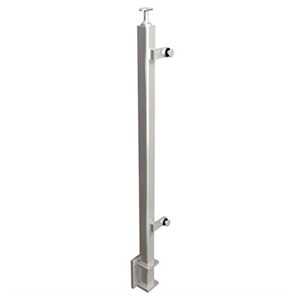 Legato End Post, 2