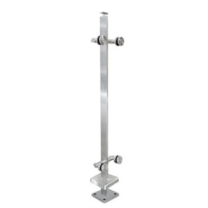 Legato Mid Post, 1/2