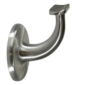 Steel Tapered Heavy Base Flange for 1.50