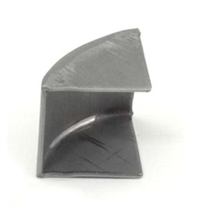 Aluminum Corner for 2