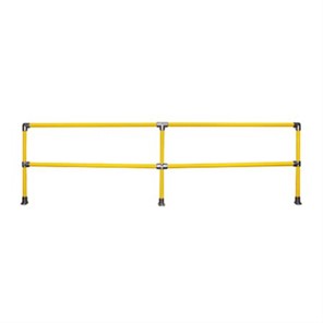 Kwik Kit Steel Straight Kit