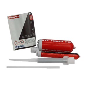 Hilti HIT-HY 200-R V3 Adhesive Anchor, 11.16 fl oz Cartridge