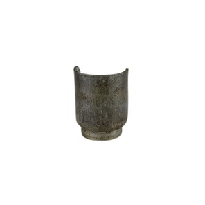 Schedule 40 Steel Type F 32° Bevel Tee for 1-1/4" Pipe or 1.66" OD Tube 1873
