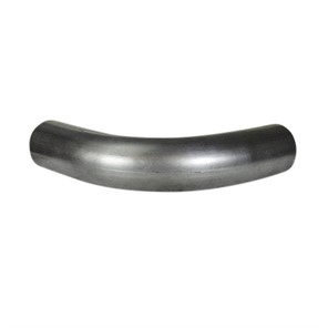 Steel Flush-Weld 90° Elbow w/ Two 2" Tangents, 2" Inside Radius w/ .120" Thickness for 1.50" Tube OD 7908.120