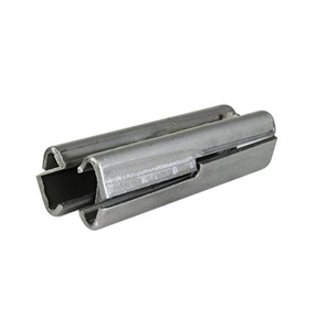 Steel Single Splice-Lock for 1.25