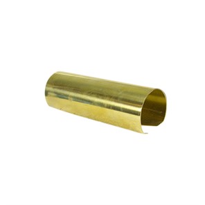Brass Internal Splice, 2.00
