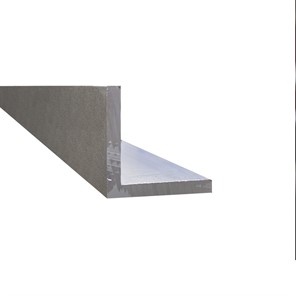 Aluminum 16' Long Angle, 2