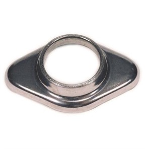 Steel Tapered Heavy Base Flange for 1.50