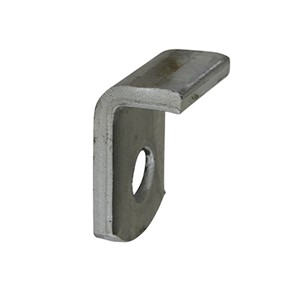 Aluminum 1-1/4
