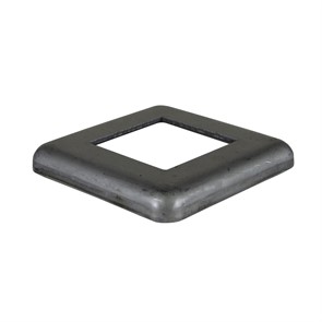 Steel Flush Base for 2