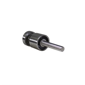 316 Stainless Steel Standoff Pin, 30 mm Projection LX3S3830