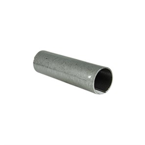 12 Gauge Steel Internal Splice, 1-1/4