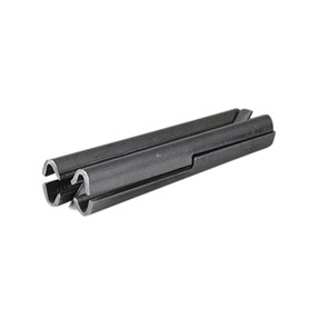 Steel Double Splice-Lock for 1.25