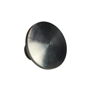 Cover Botton for Push In Receivers