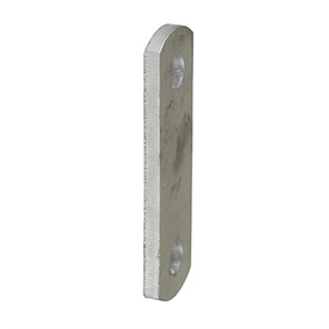 Aluminum 3-1/4
