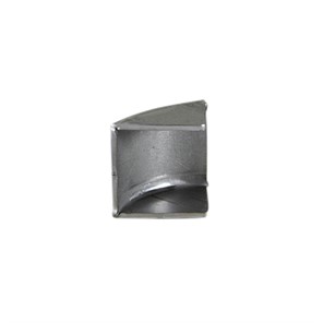 Steel Corner for 1.25