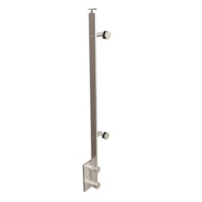 Legato End Post, 1/2