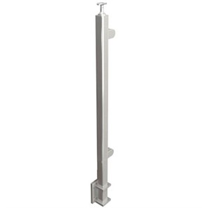 Legato End Post, 2