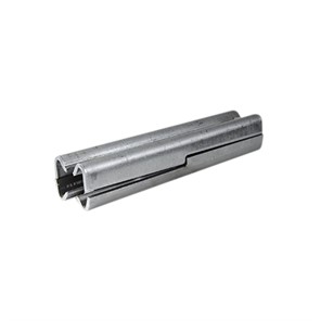 Steel Double Splice-Lock for 1.50
