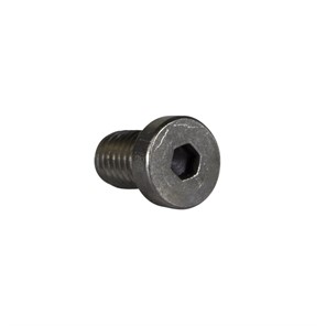 Stainless Steel 1/2
