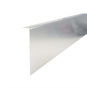 Type 304 Stainless Steel Cladding - 10'