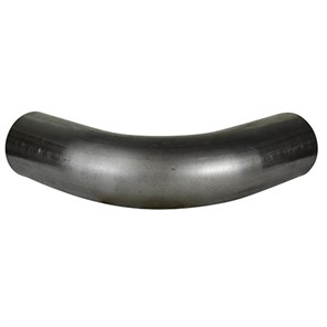 Steel Flush-Weld 90° Elbow with Two 2" Tangents, 1-5/8" Inside Radius for 1-1/4" Pipe 4723