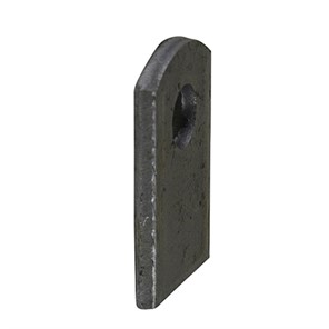 Steel 1-1/2