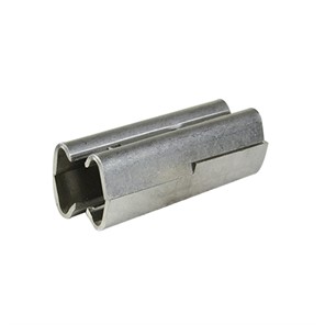 Stainless Steel Single Splice-Lock for 1.50
