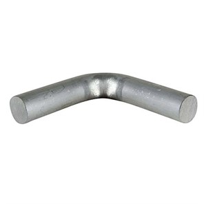 Aluminum 90<span>°</span> Bracket Arm, 3/4