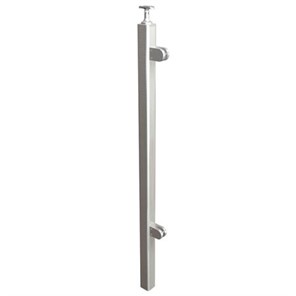 Legato End Post, 2