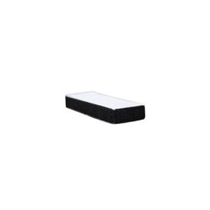 Shoe Isolator, Level Lock+, HDPE, 0.125