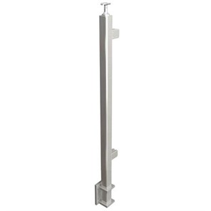 Legato End Post, 2