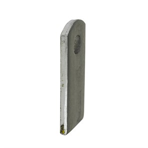 Aluminum 2-3/8