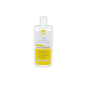 Lido-Lustre<span>™</span> Metal Polishing Cream