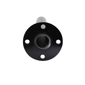 Steel Flange with Insert, 1.50" 141541