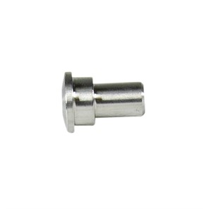 Ultra-tec® Stainless Steel Cable Railing Ferrule for 1/8" Cable CRRF4