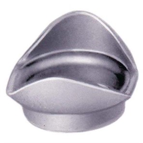 Aluminum 90° Type A Tee Connector for 1-1/4
