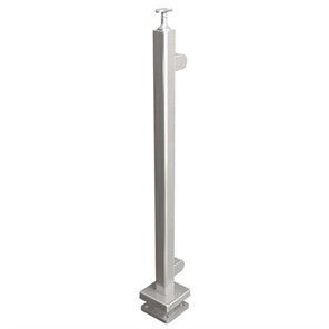 Legato End Post, 2