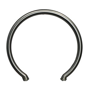 Moonrise Bike Rack - Surface Mount