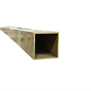 Bronze Tube, 3