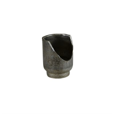 Schedule 40 Steel Type F 32° Bevel Tee for 1-1/4