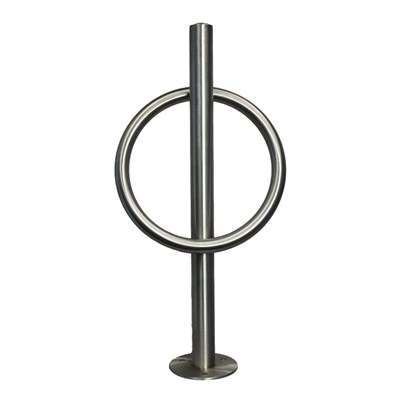 Kitch Bike Rack - Surface Mount