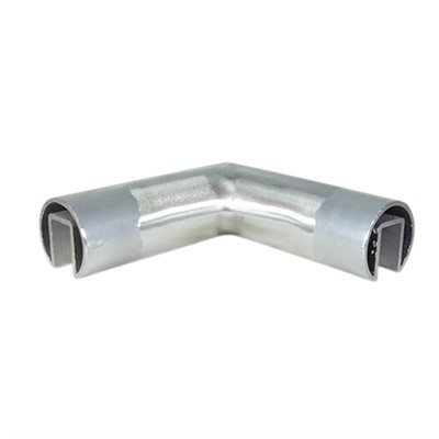 Aluminum Horizontal Miter Corner for 1.90