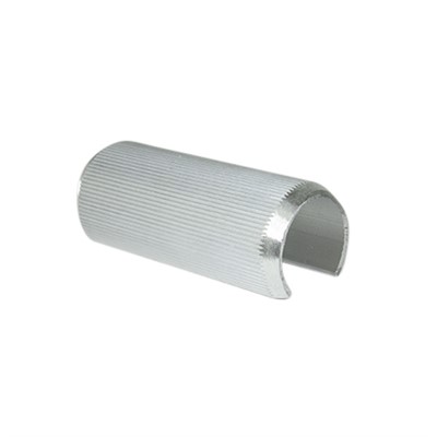 Extruded Aluminum Interal Sleeve, 1.90