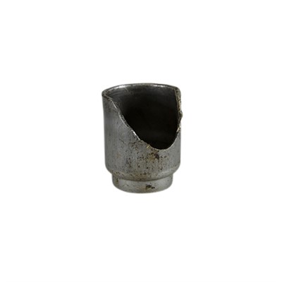 Schedule 40 Steel Type D 36° Bevel Tee for 1-1/2